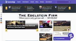 Desktop Screenshot of oyunubul.com